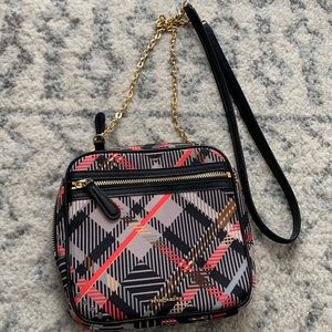 Vera Bradley mini purse